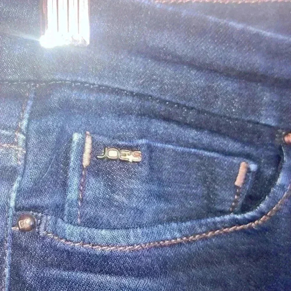 Joe’s Jeans Skinny Provocateur Jeans size 25 - Picture 5 of 12